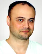 lek. med. Filip Res - chirurg naczyniowy