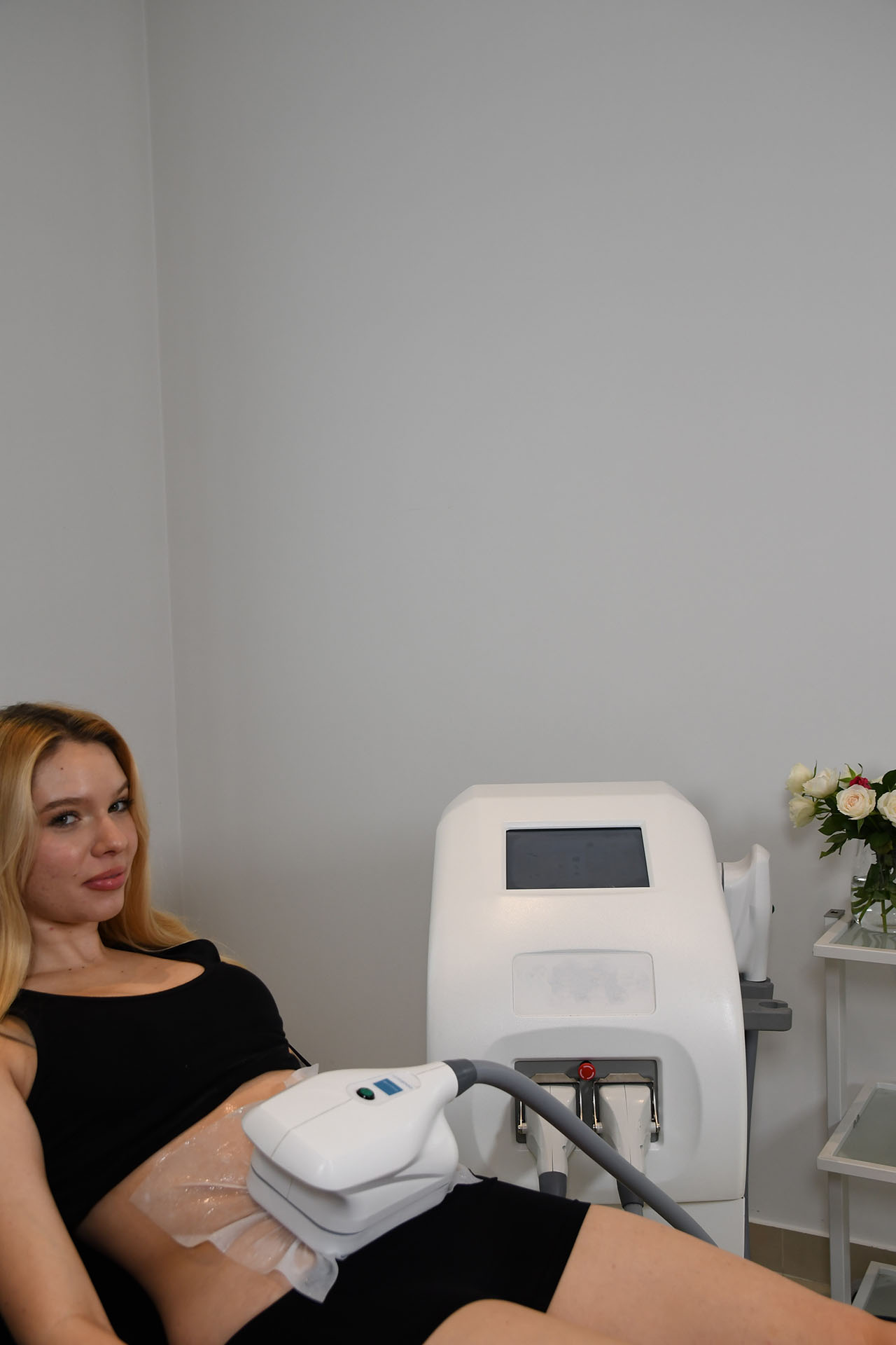 Kosmetolog — salon Perfect Estetic Kraków